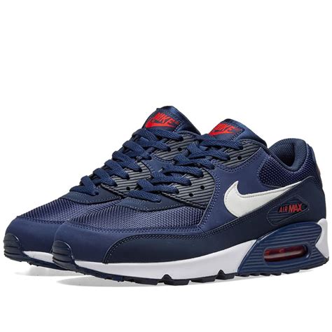 nike air max 90 essential dames sneakers|nike air max 90 women.